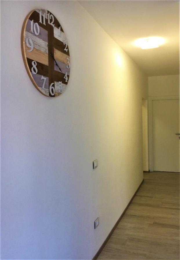 B&B L'Arte E Di Casa Mirano Exterior foto